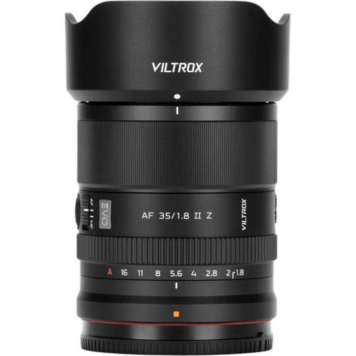 Viltrox AF 35mm f/1.8 II EVO Z - Chính hãng