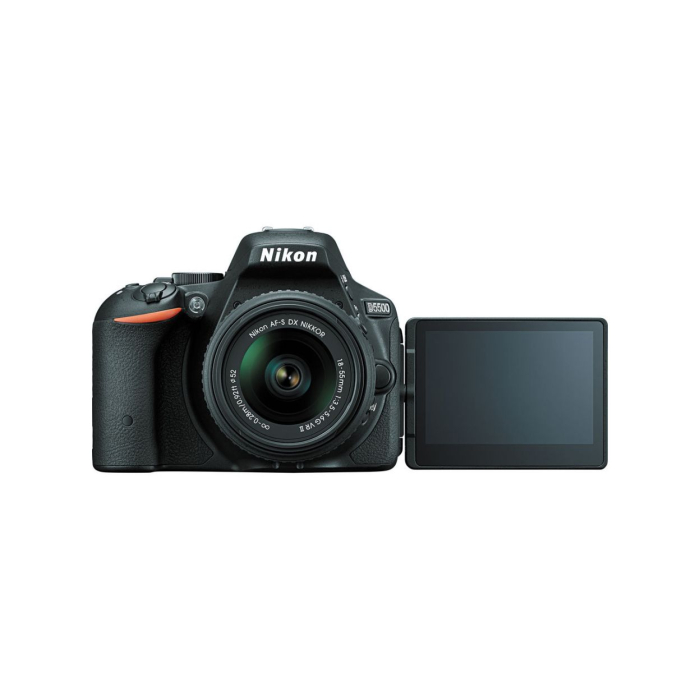 Nikon D5500 - Likenew (Body Only)