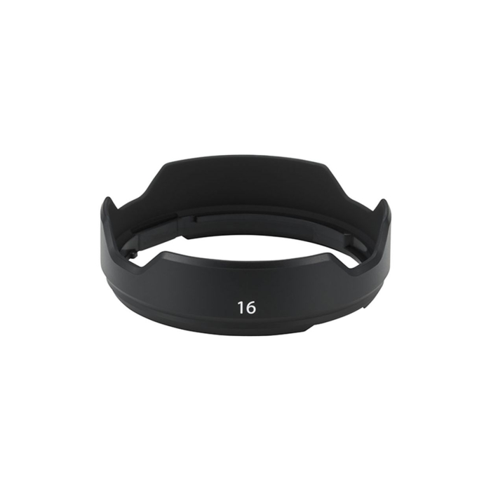 Fujifilm XF 16mm f/2.8 R WR (Black) - Liknenew