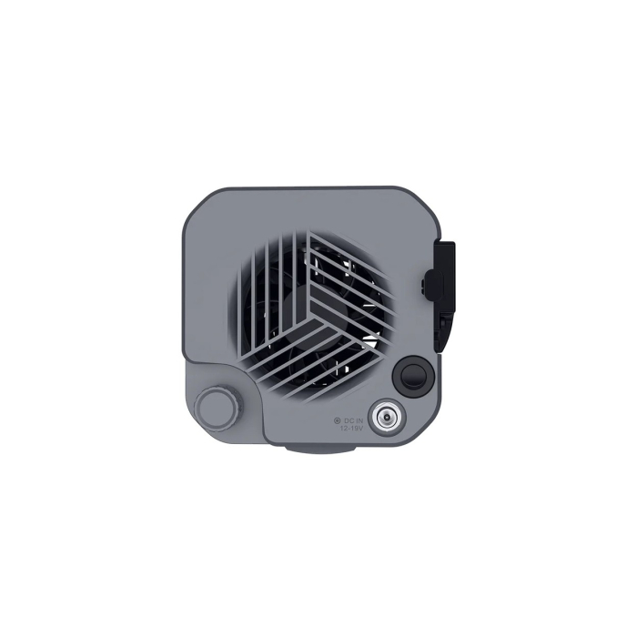 Đèn LED Aputure amaran COB 60d S - Chính hãng