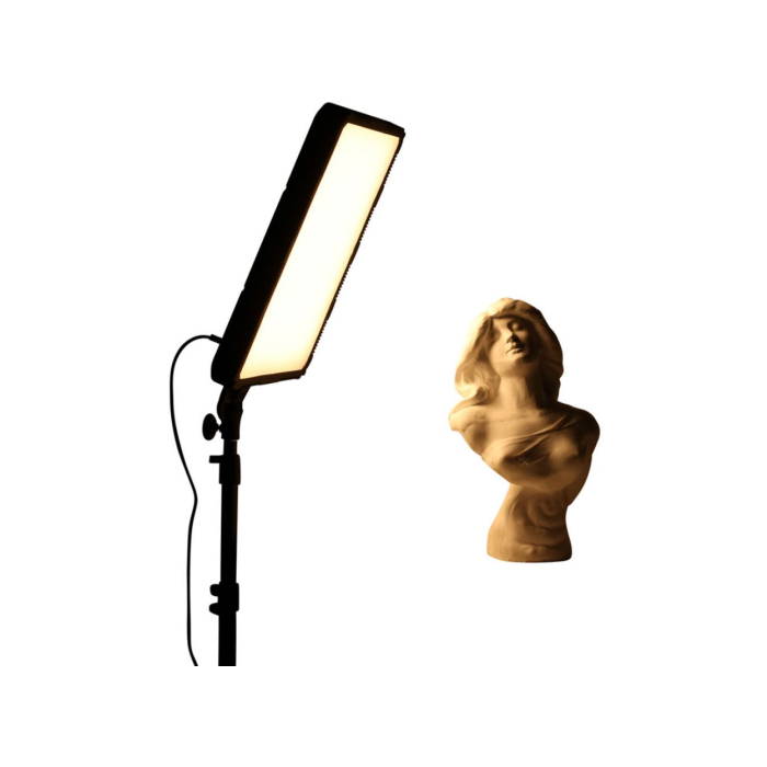 NanLite Compac 68B Light Studio LED Panel - Chính hãng