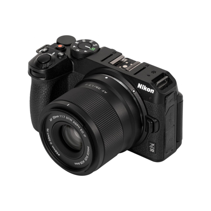 Viltrox AF 35mm f/1.7 Nikon Z - Chính hãng