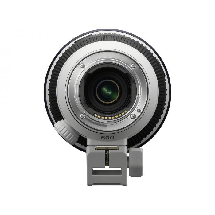 Sony FE 600mm f/6.3 GM OSS - Chính hãng