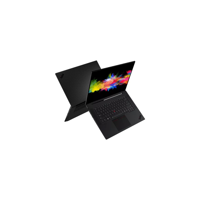 ThinkPad P1 Gen 4 - (Intel Core i7-11800H  16GB  512GB SSD  NVIDIA Quadro T1200 4GB  16" 4K HDR ) - Chính hãng