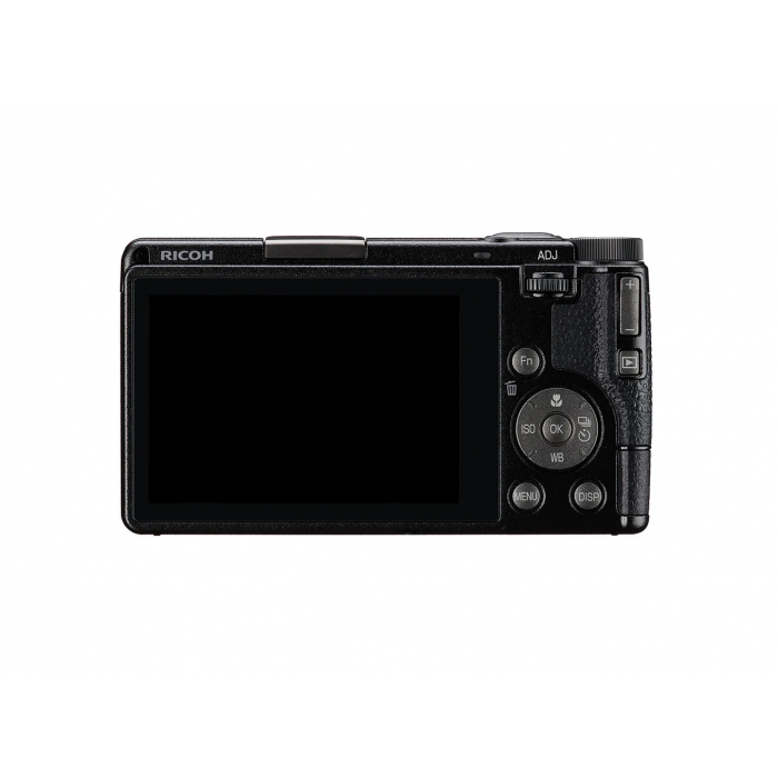 Ricoh GR IV 30th Anniversary Edition Kit - Chính hãng