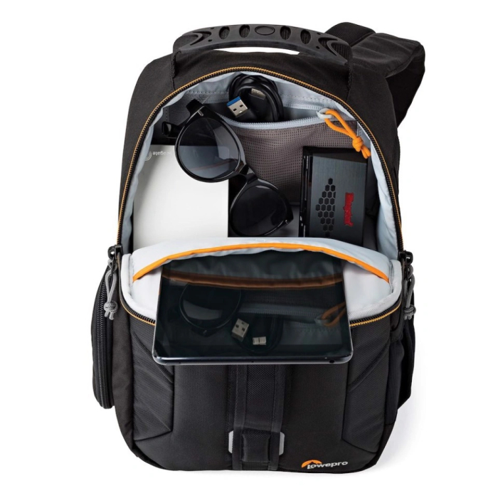 Balo máy ảnh đeo chéo Lowepro Slingshot Edge 150 - Chính hãng