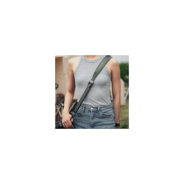 Dây đeo máy ảnh PGYTECH Camera Shoulder Strap - Chính hãng