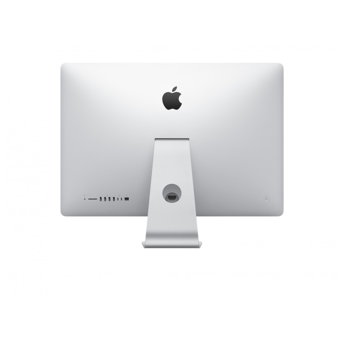 iMac 2020 27" 5K Retina - i7 10core 3.6GHz 10th / RAM 32GB / SSD 512GB / VGA 5500M 8GB - Likenew 99%