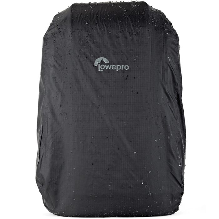 Balo máy ảnh chuyên nghiệp Lowepro Protactic 450 AW II - Chính hãng