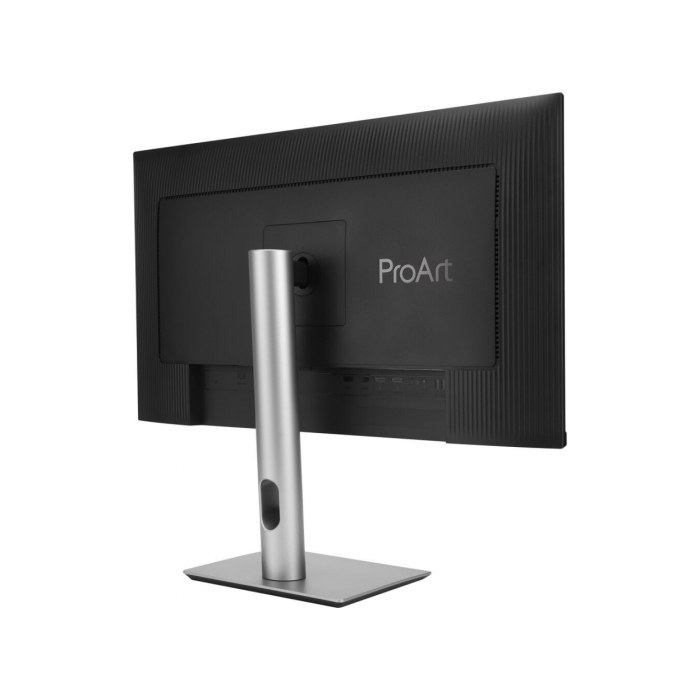 Màn hình đồ họa ASUS ProArt PA279CRV - 27" 4K UHD, 99% DCI-P3, 99% RGB, ΔE< 2, Calman Verified, USB-C PD 96W, VESA DisplayHDR 400, VESA MediaSync, Chân đế đa năng