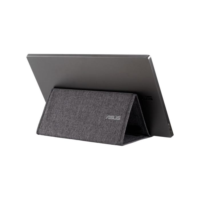 Màn hình đồ họa cảm ứng ASUS ZenScreen MB16AH - 15.6" FHD, USB-C, Micro-HDMI