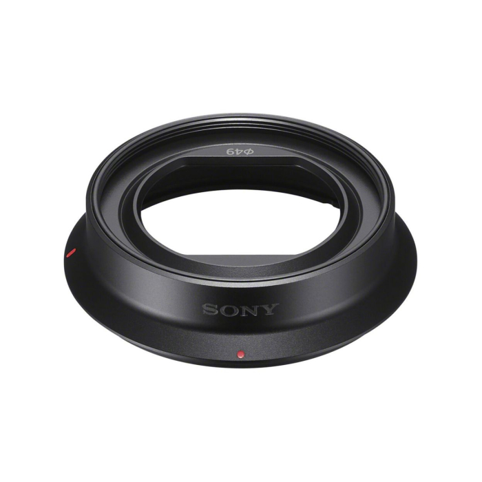 Sony FE 40mm f/2.5 G - Chính hãng
