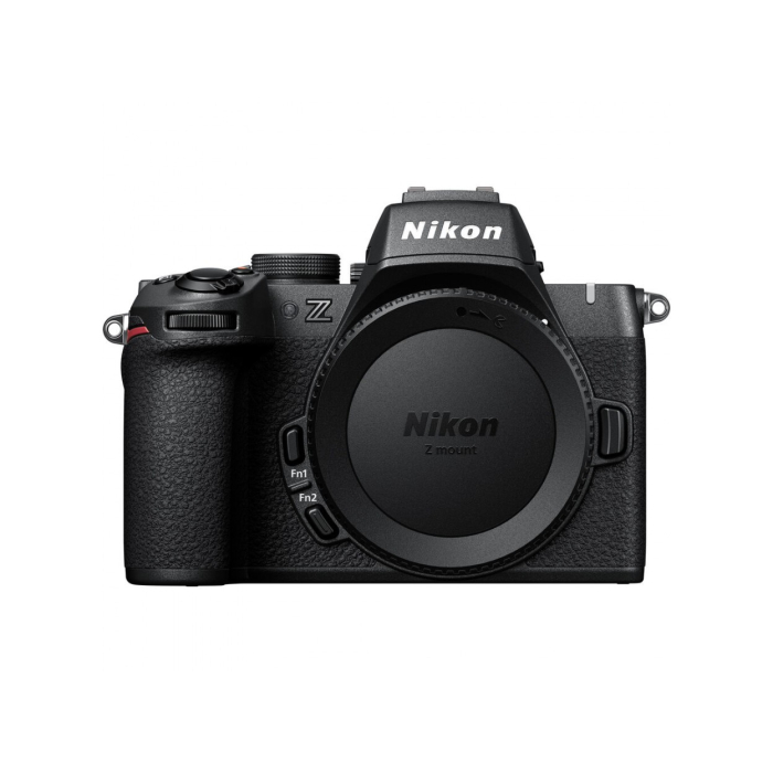 Nikon Z50 II - (Kèm Lens Kit 16-50mm & 50-250mm) Chính hãng VIC