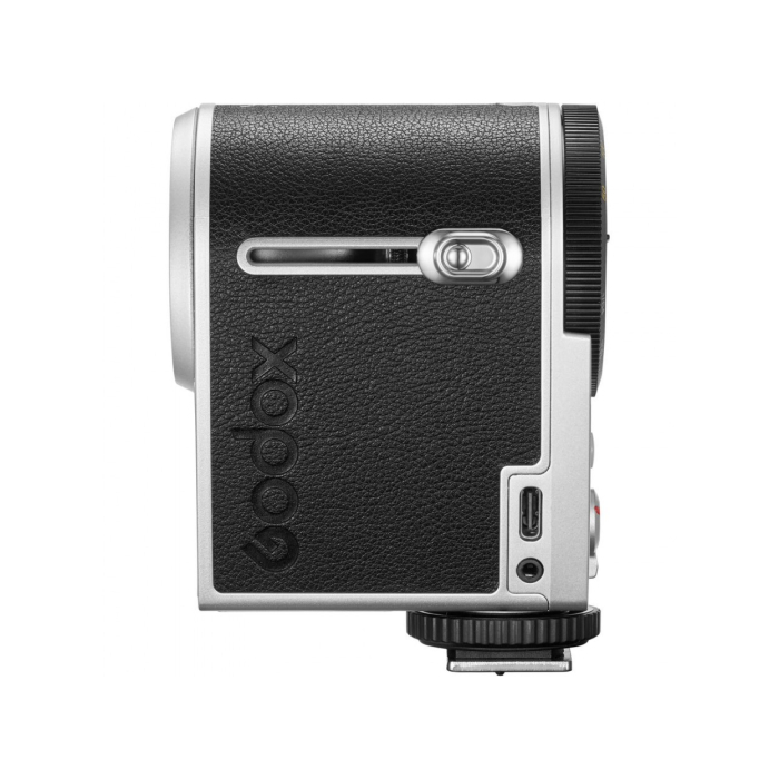 Đèn flash retro Godox Lux Cadet - Chính hãng