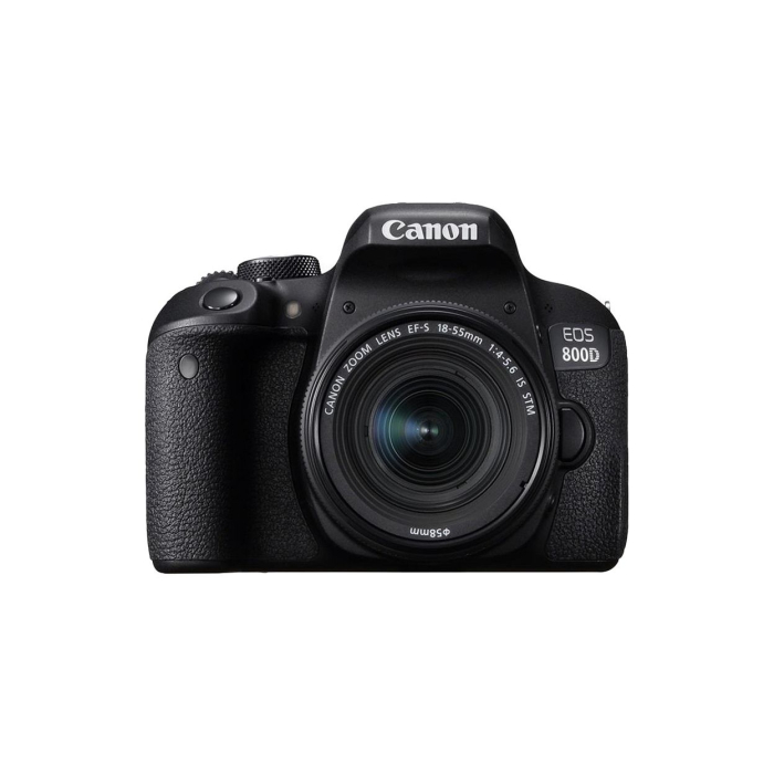 Canon EOS 800D - Likenew (Body Only)