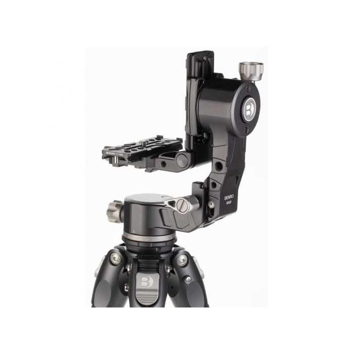 Chân máy Benro Tortoise TTOR35CLVGH2F - Chính hãng