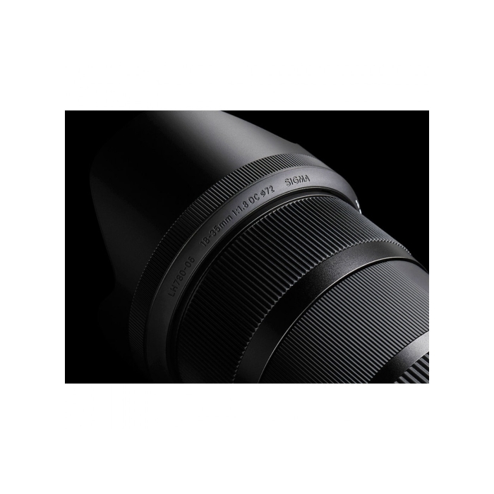 Sigma 18-35mm f1.8 DC HSM Art for Nikon - Chính hãng