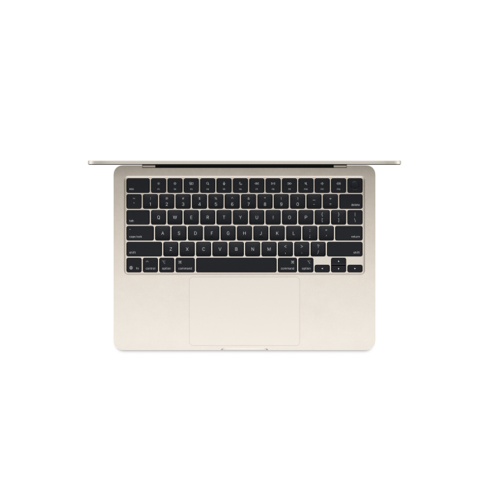 MacBook Air M5 15in 2026 - (M5 10core GPU 10core RAM 16GB SSD 4TB) Chính hãng