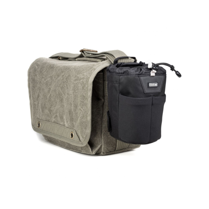 Túi máy ảnh Thinktank Retrospective 7 V2.0 - Chính hãng