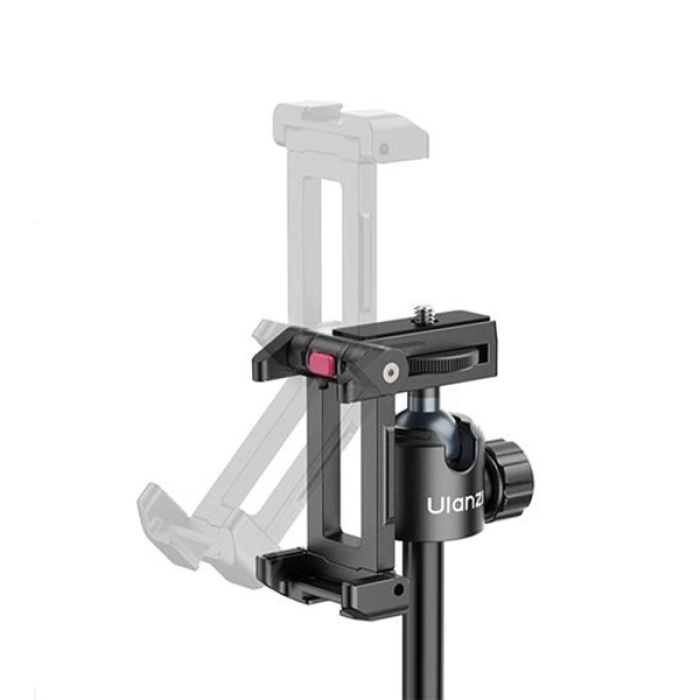 Chân máy mini Ulanzi MT-44 B - Chính hãng