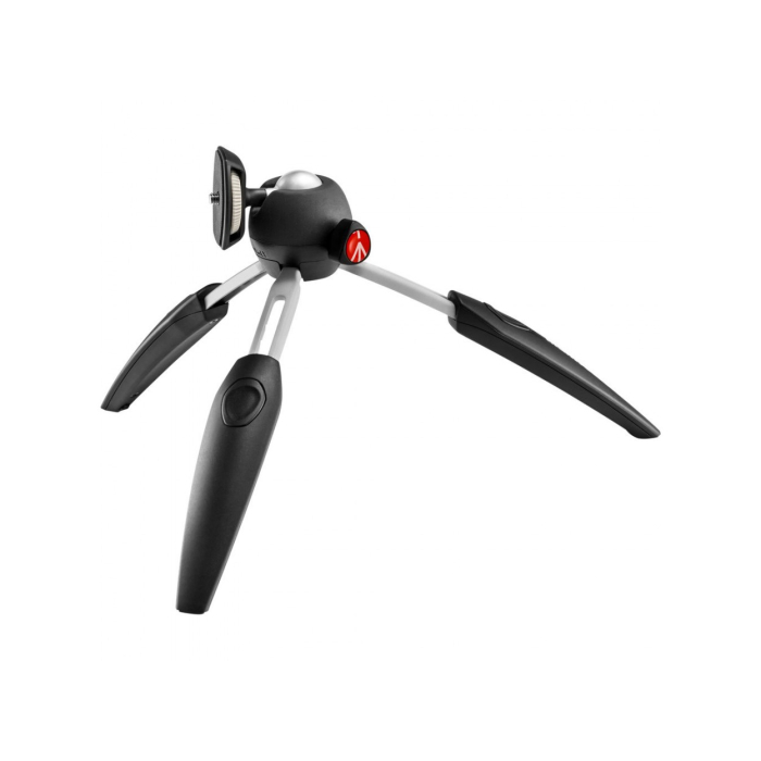 Chân máy Manfrotto PIXI EVO Mini - Chính hãng
