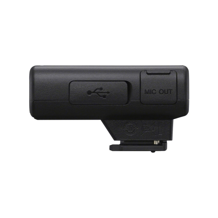 Microphone Sony ECM-W2BT - Chính hãng