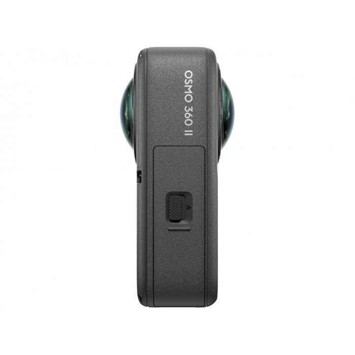 DJI Osmo 360 II Limitless Riding Combo - Chính hãng 