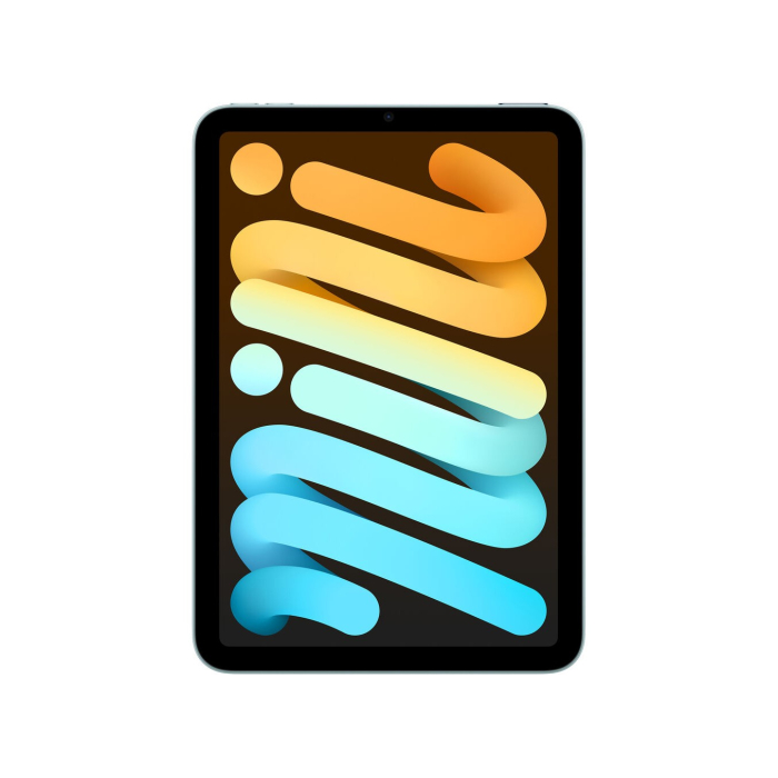 iPad mini 7 8.3" 2024 - (128GB, Wi-Fi Only) Chính hãng
