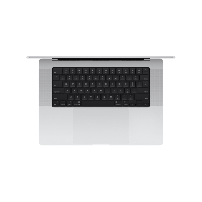 MacBook Pro 16" M5 Pro 2026 - (M5 Pro CPU 18core GPU 20core RAM 48GB SSD 4TB) Chính hãng