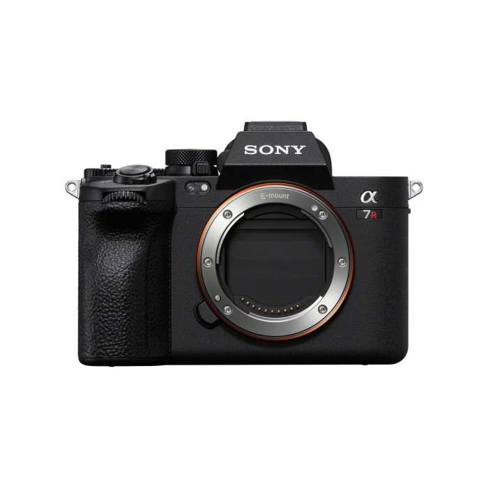 Sony A7R V - Chính hãng  (Kèm lens FE 35mm f/1.4 GM)