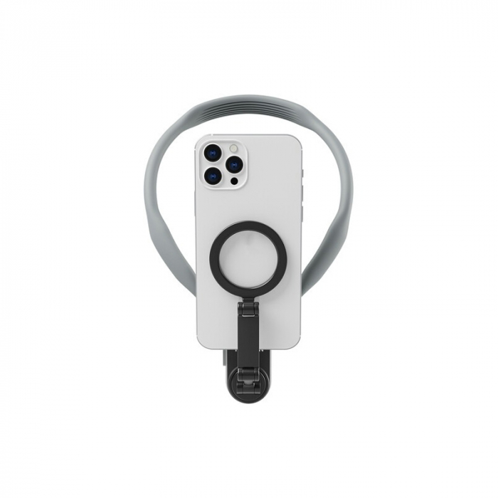 Giá đỡ điện thoại di động vòng cổ cho Magsafe POV/VLOG - Chính hãng