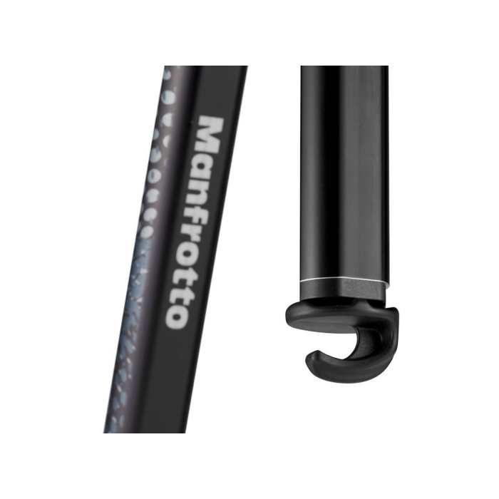 Bộ chân máy ảnh Manfrotto Element Mark II 4-S - Chính hãng