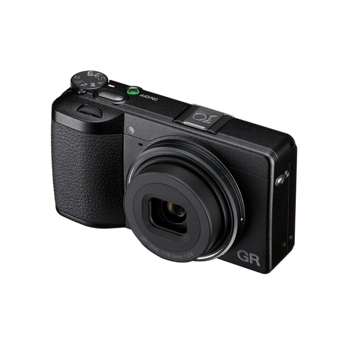 Ricoh GR IV 30th Anniversary Edition Kit - Chính hãng
