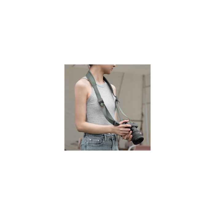 Dây đeo máy ảnh PGYTECH Camera Shoulder Strap - Chính hãng