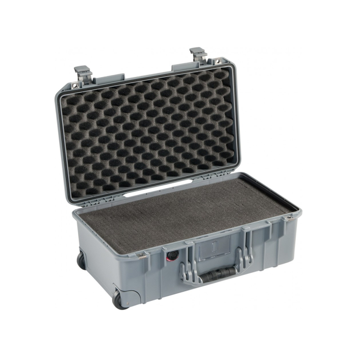 Thùng bảo vệ Pelican 1535 Air Case with FOAM - Chính hãng