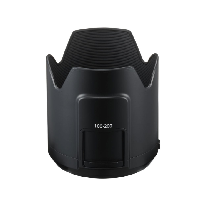 Fujifilm GF 100-200mm f/5.6 R LM OIS WR - Chính hãng