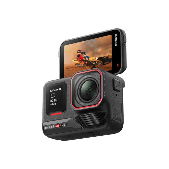 Insta360 Ace Pro 2 Flash Print Bundle - Chính hãng