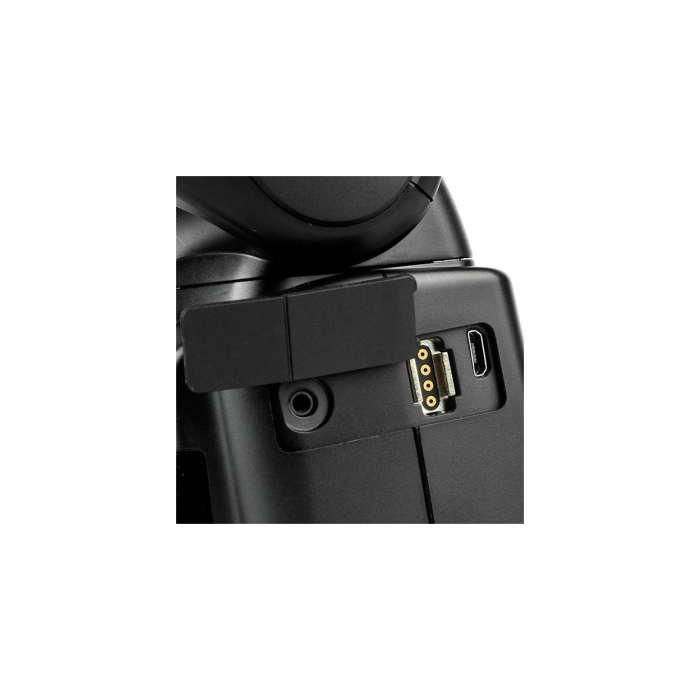 Đèn flash GoDox V860N II (For Nikon) - Chính hãng