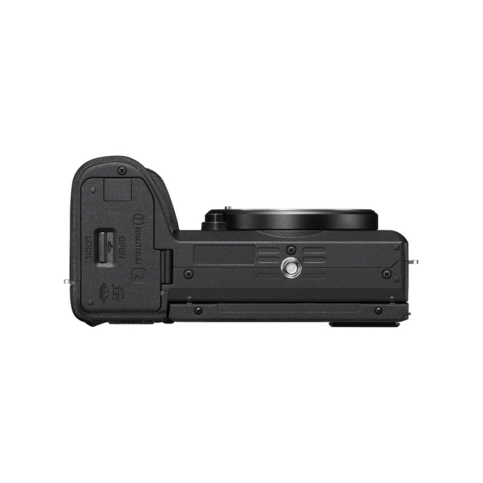 Sony A6600 - Likenew (Body Only)