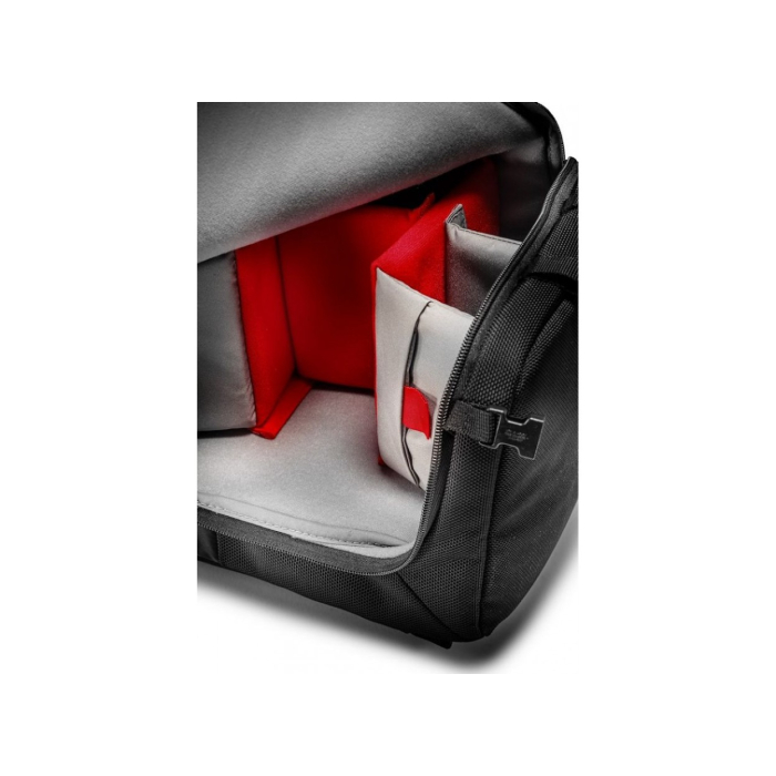 Ba lô máy ảnh Manfrotto Advanced Tri M - Chính hãng