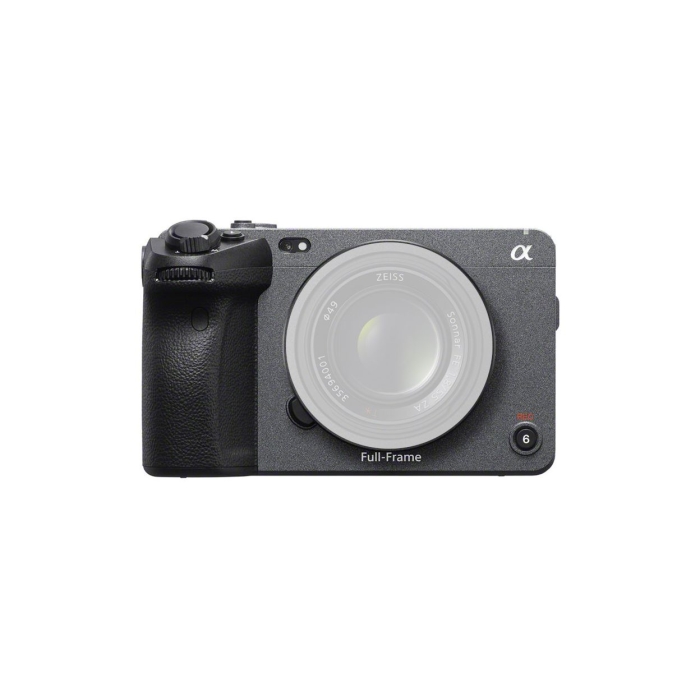 Sony FX3 - Chính hãng (Body)