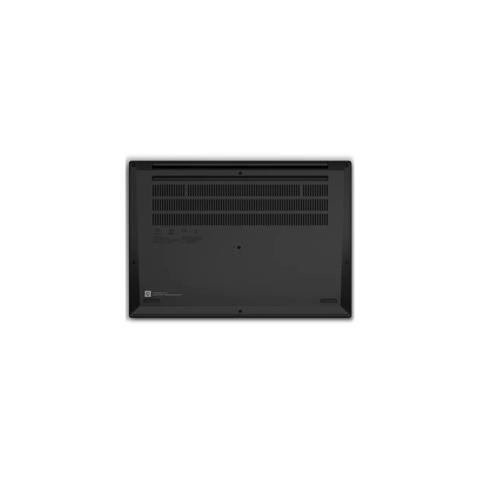 ThinkPad P1 Gen 4 - (Intel Core i7-11850H  64GB  512GB SSD  NVIDIA T1200 4GB  16" 2K ) - Chính hãng