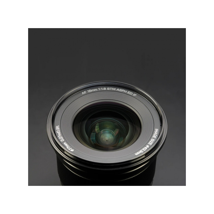Viltrox AF 16mm f/1.8 Nikon Z - Chính hãng