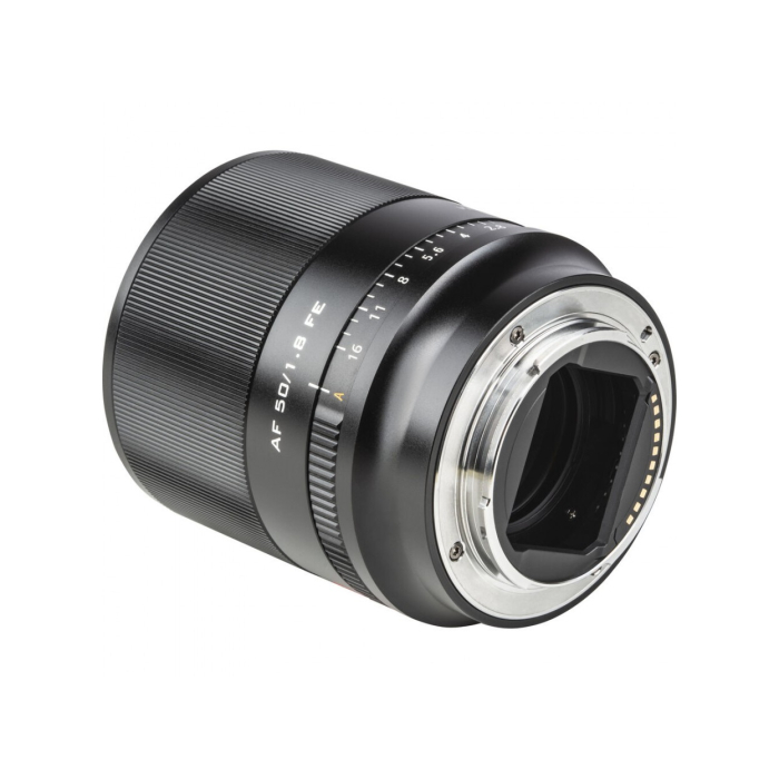 Viltrox AF 50mm f/1.8 FE Sony E - Chính hãng