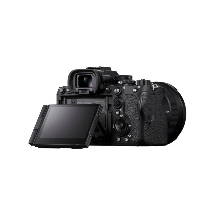 Sony A7R V - Likenew (Body Only)