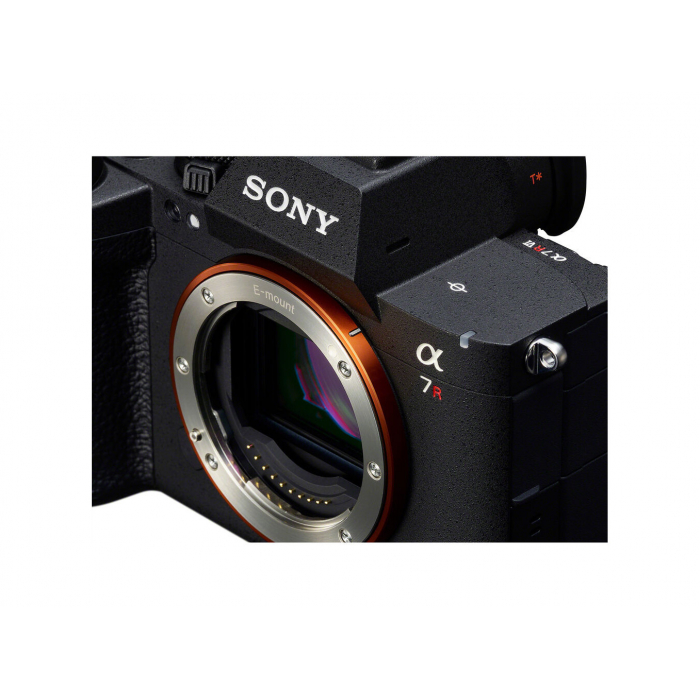 Sony A7R VI - (Body Only) Chính hãng