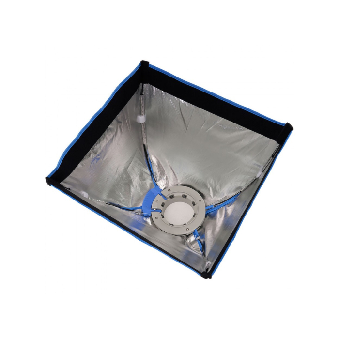 Softbox amaran Light Box 45x45 - Chính hãng