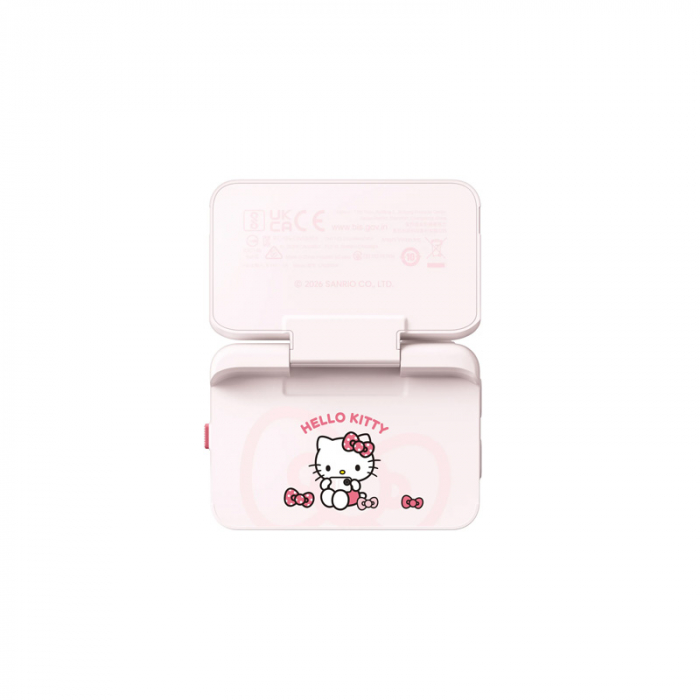 Insta360 GO Ultra Hello Kitty Edition - Chính hãng