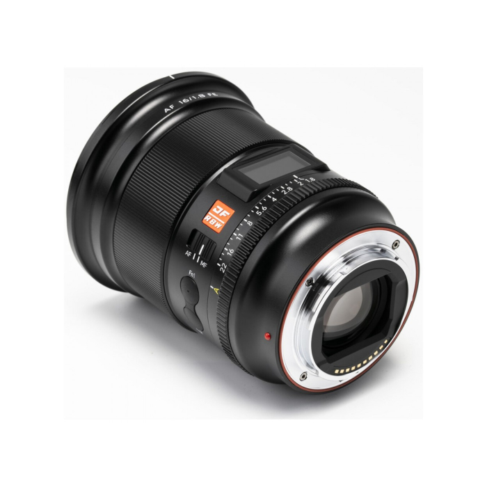 Viltrox AF 16mm f/1.8 FE Sony E - Chính hãng