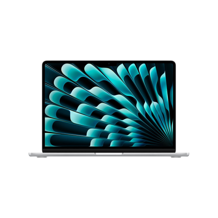 MacBook Air 13in 2024 - (M3 8core, GPU 8core / RAM 8GB / SSD 256GB) Chính hãng
